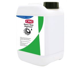 HEAVY DUTY DEGREASER AQUA - Desengrasante enérgico